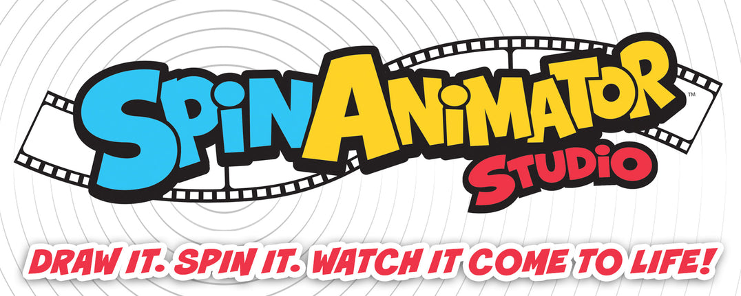 SpinAnimator™ Studio Collection