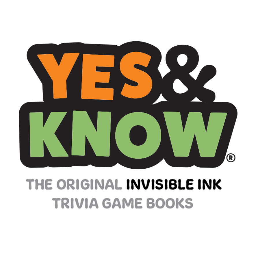 ALL YES & KNOW