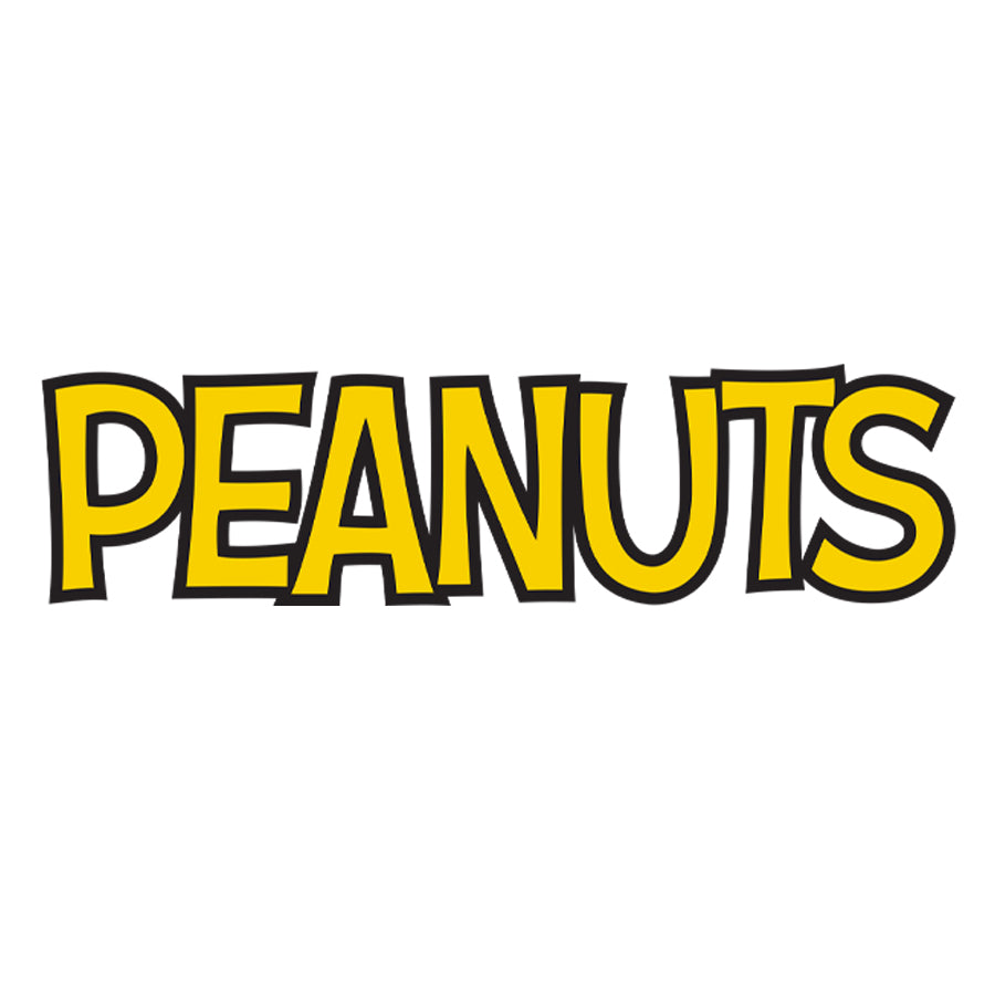 PEANUTS