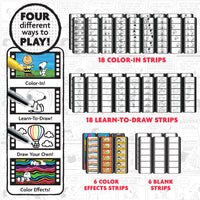 SpinAnimator™ Studio Peanuts Edition