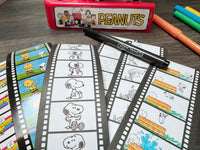 SpinAnimator™ Studio Peanuts Edition